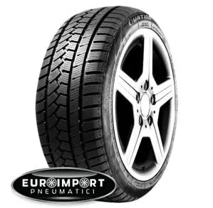 Ovation W 586 M+S 3PMSF  225/55 R18 98 H